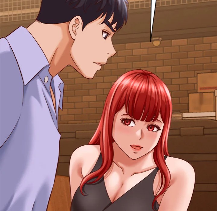Right Under His Roof chapter 9 page 64