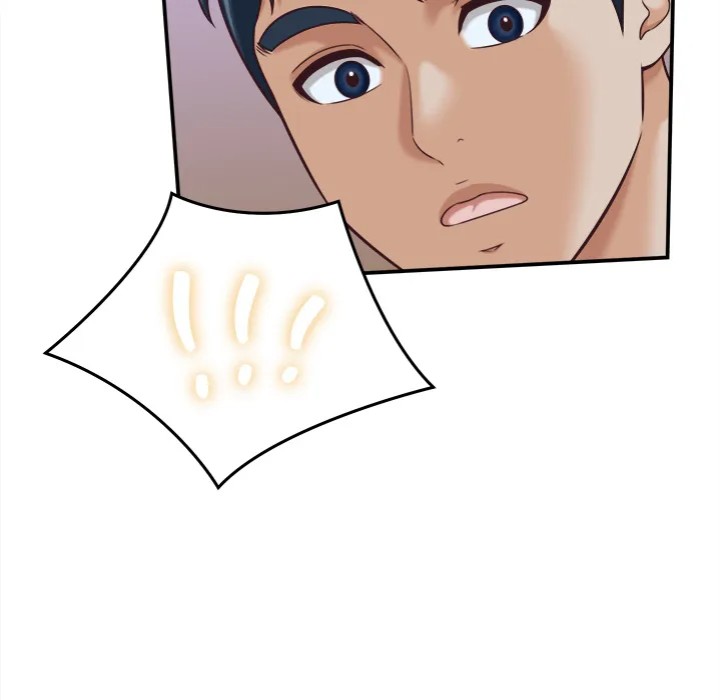 Right Under His Roof chapter 9 page 70