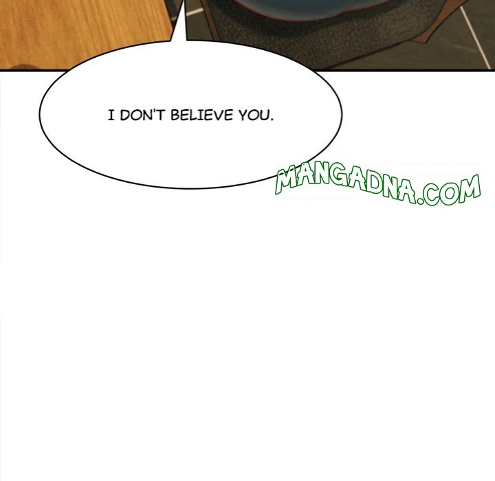 Right Under His Roof chapter 9 page 97