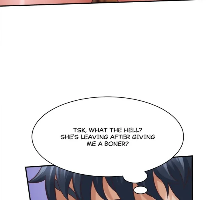 Right Under His Roof chapter 9 page 121