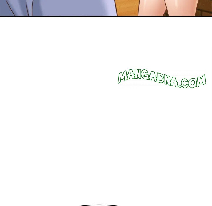 Right Under His Roof chapter 9 page 125