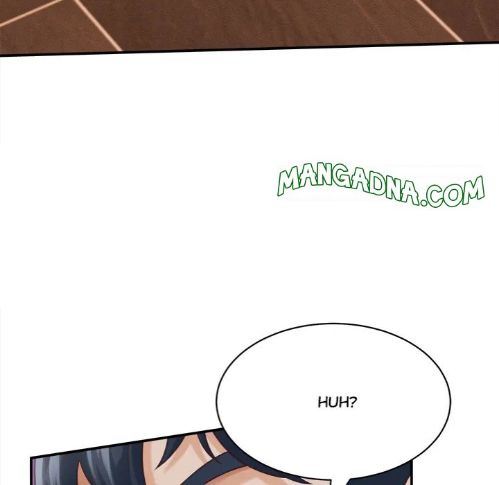 Right Under His Roof chapter 9 page 130