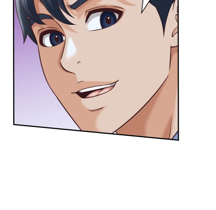 Right Under His Roof chapter 9 page 131