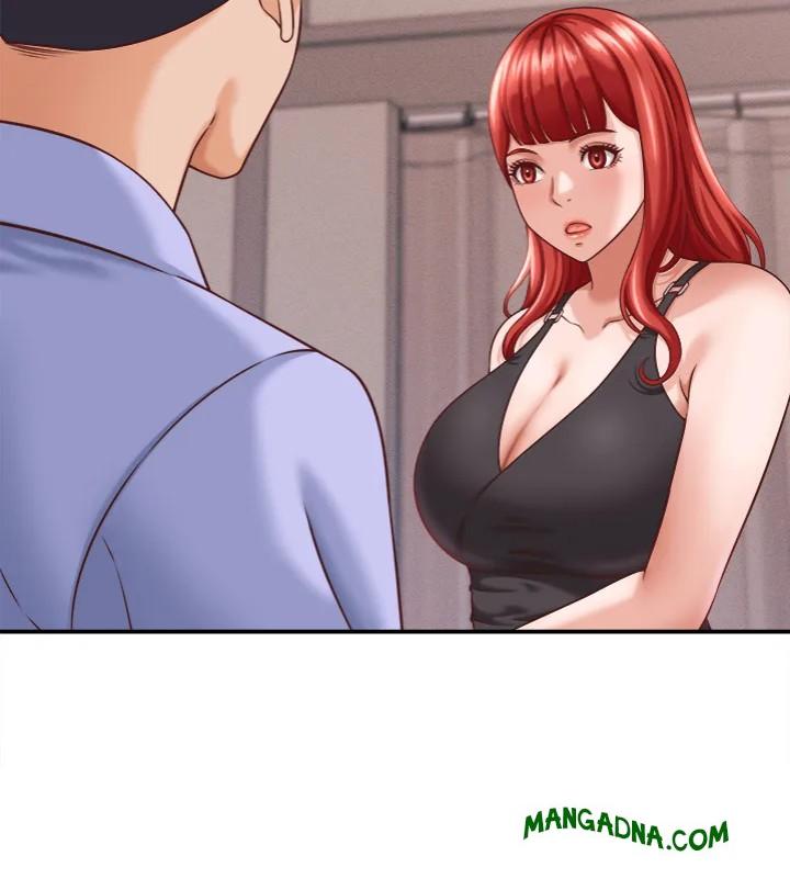 Right Under His Roof chapter 9 page 144