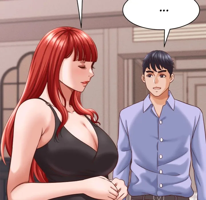 Right Under His Roof chapter 9 page 146