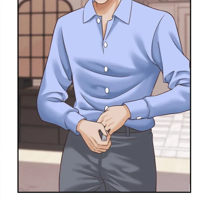 Right Under His Roof chapter 9 page 149