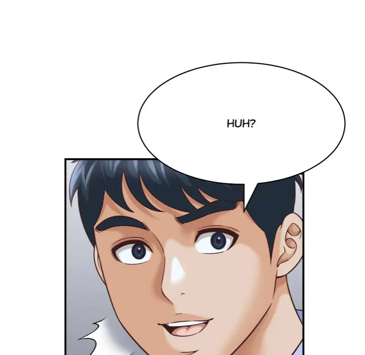 Right Under His Roof chapter 9 page 152