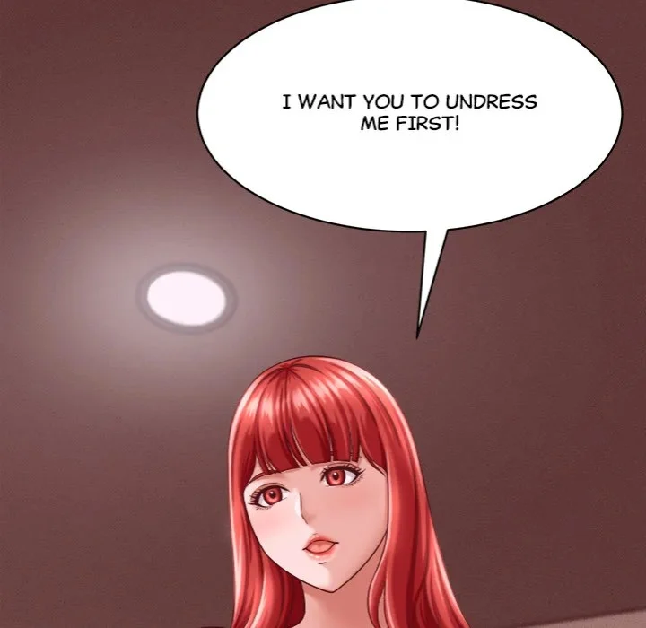 Right Under His Roof chapter 9 page 154