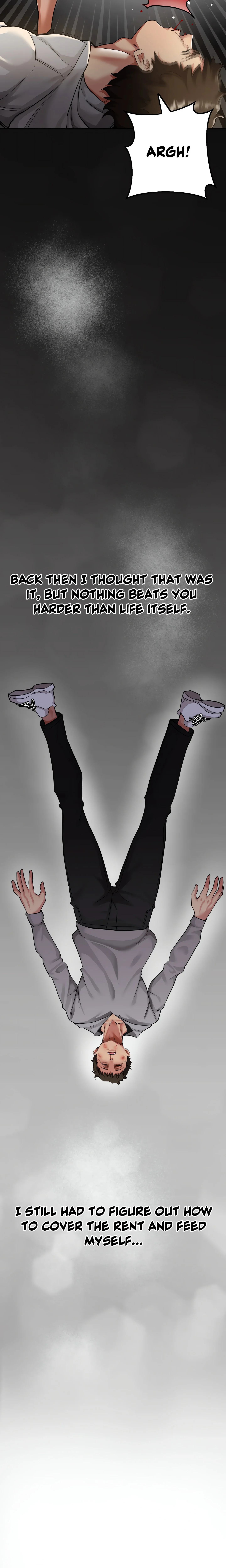 Ring Of Might (Uncensored) chapter 1 page 4