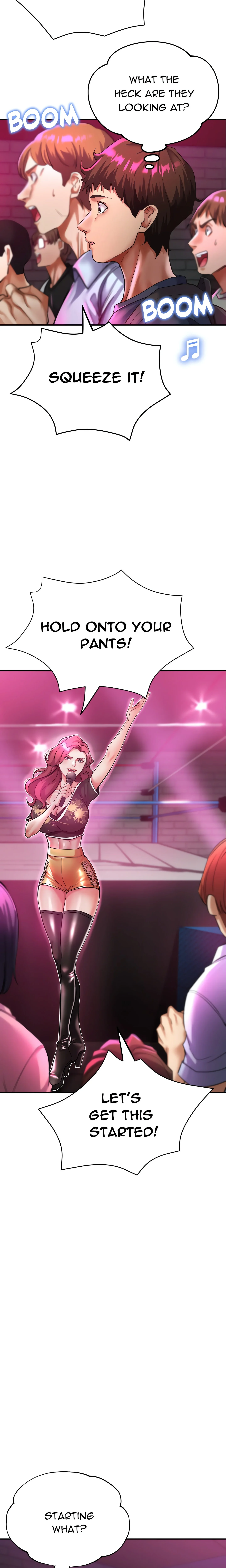 Ring Of Might (Uncensored) chapter 1 page 7