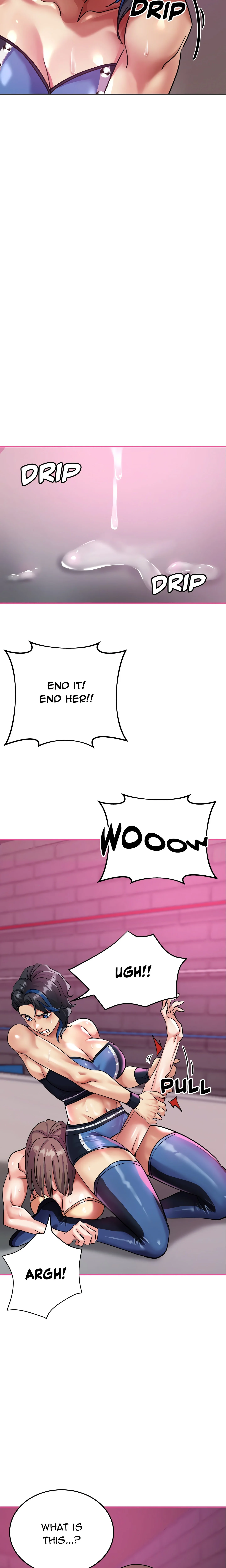 Ring Of Might (Uncensored) chapter 1 page 14