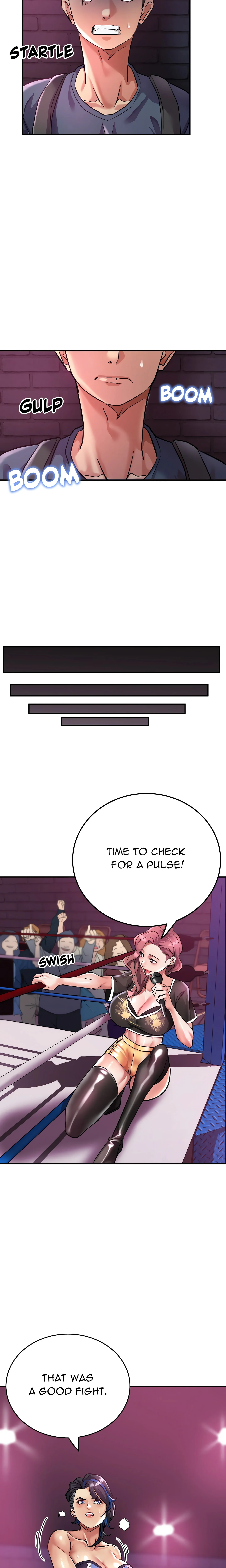 Ring Of Might (Uncensored) chapter 1 page 16