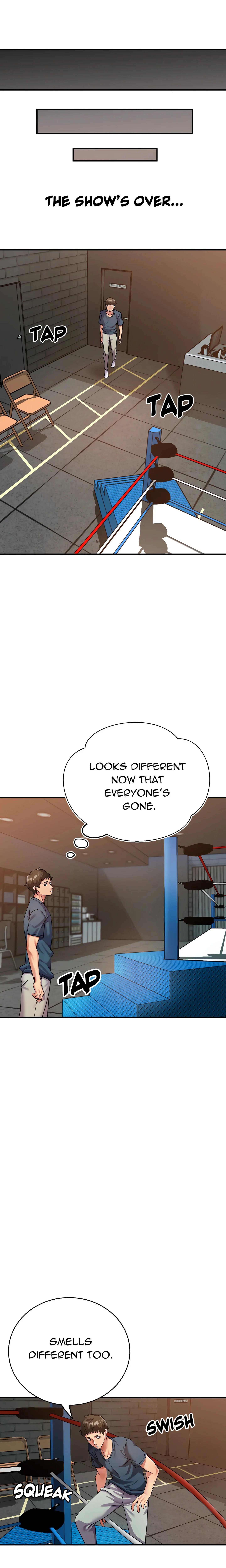 Ring Of Might (Uncensored) chapter 1 page 22