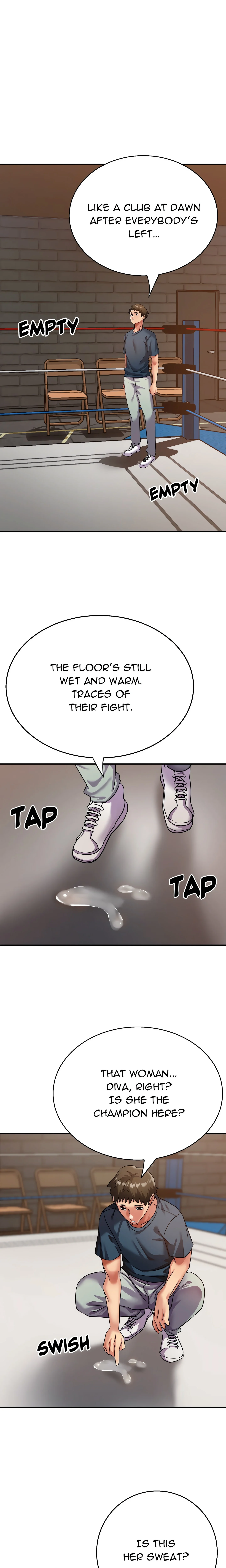 Ring Of Might (Uncensored) chapter 1 page 23