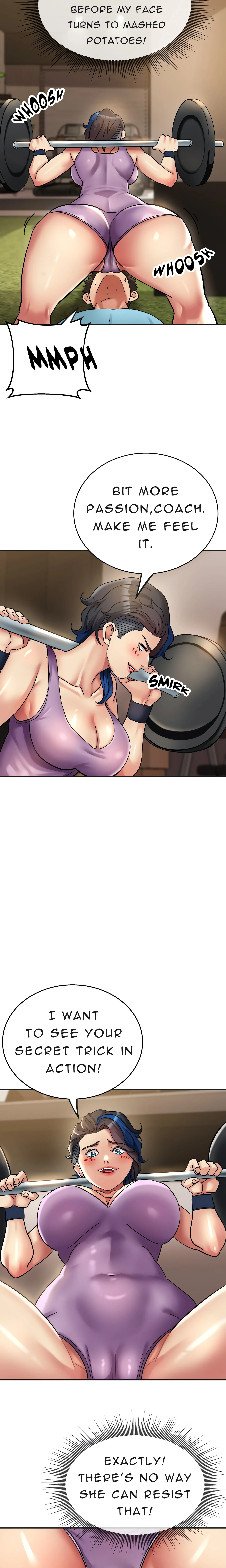 Ring Of Might (Uncensored) chapter 10 page 4