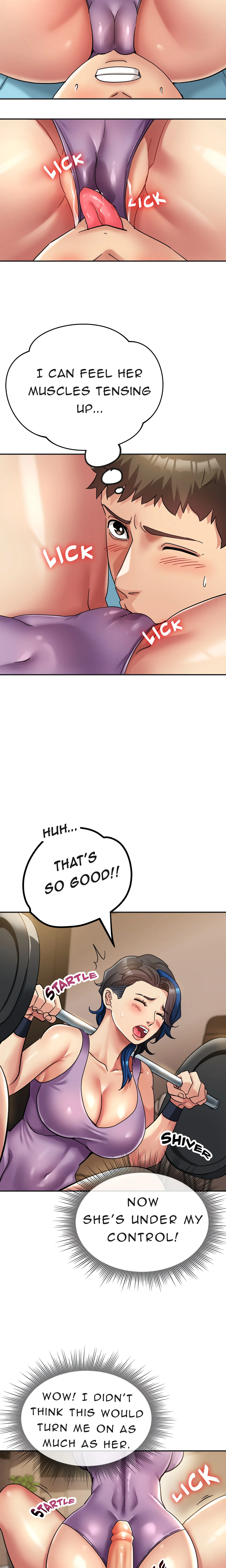 Ring Of Might (Uncensored) chapter 10 page 5