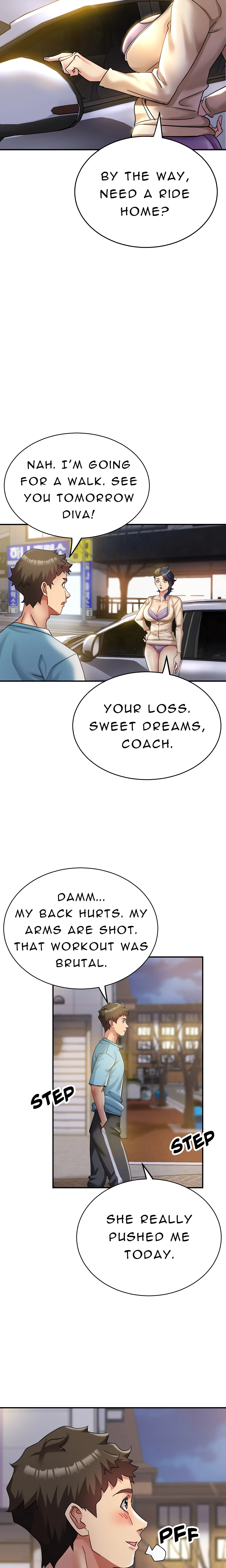 Ring Of Might (Uncensored) chapter 10 page 11