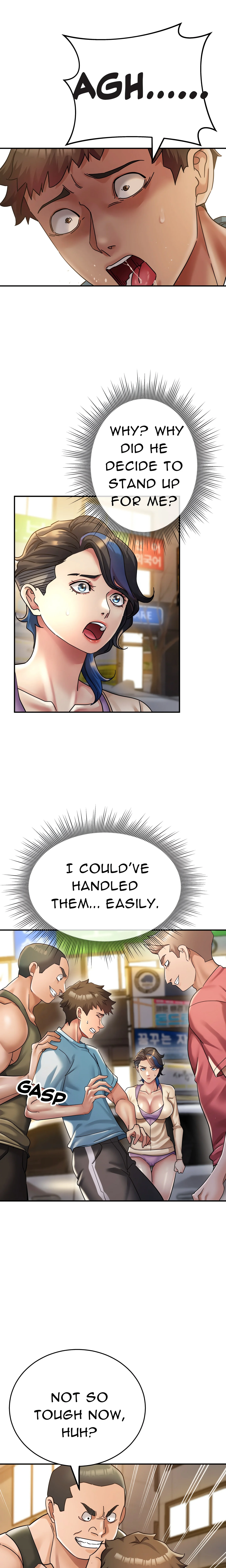 Ring Of Might (Uncensored) chapter 11 page 5