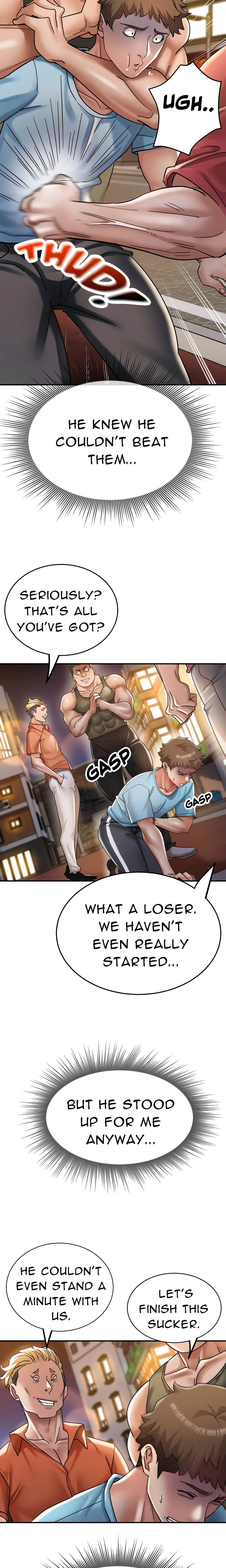 Ring Of Might (Uncensored) chapter 11 page 6