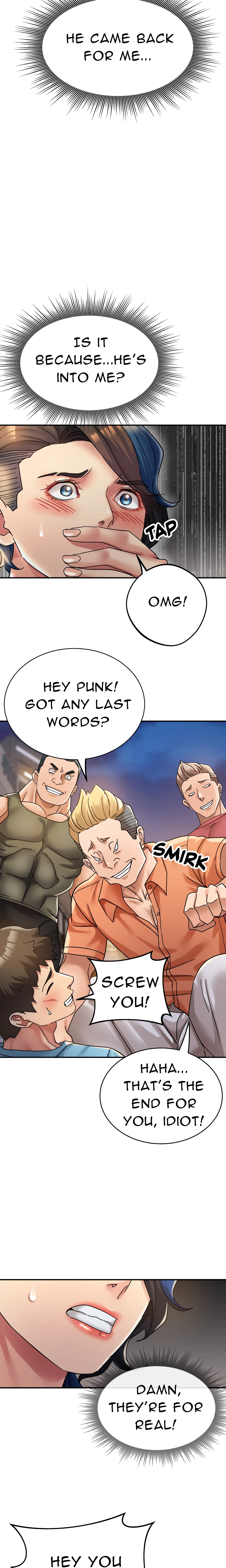 Ring Of Might (Uncensored) chapter 11 page 7