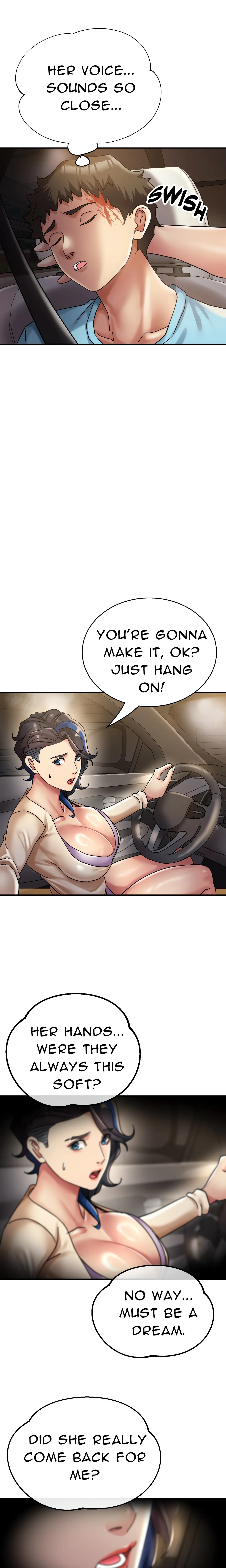 Ring Of Might (Uncensored) chapter 11 page 15