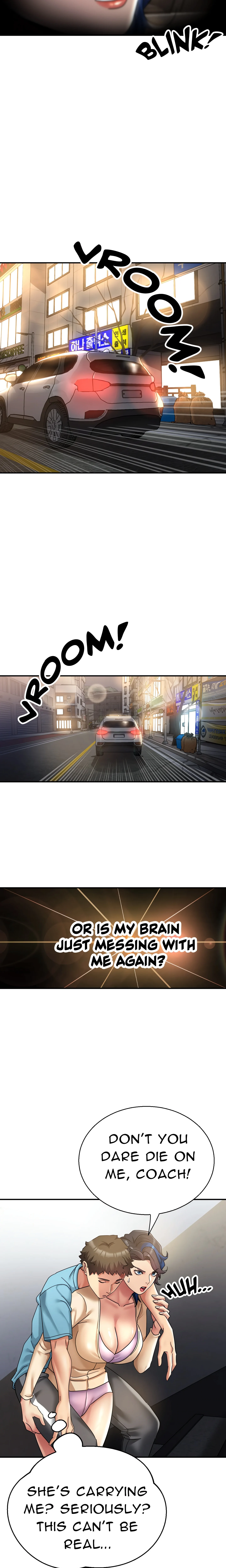 Ring Of Might (Uncensored) chapter 11 page 16