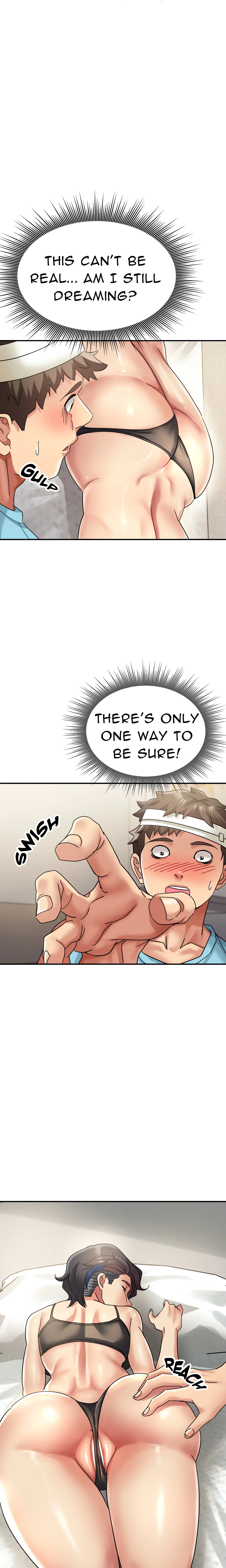 Ring Of Might (Uncensored) chapter 11 page 21