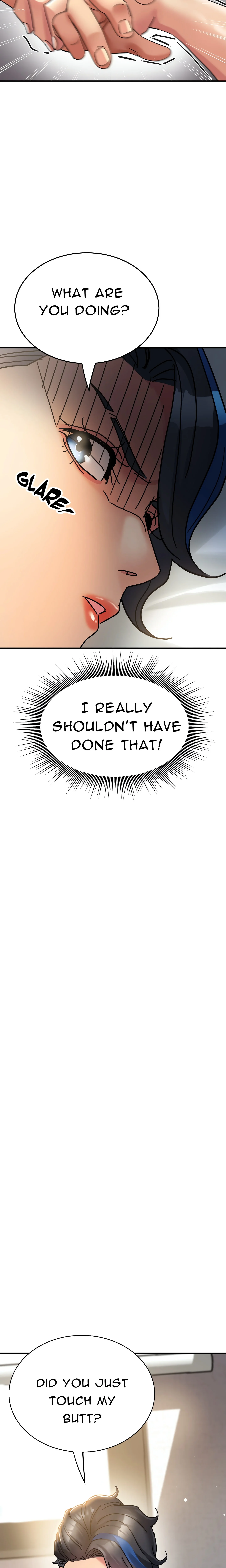 Ring Of Might (Uncensored) chapter 12 page 2