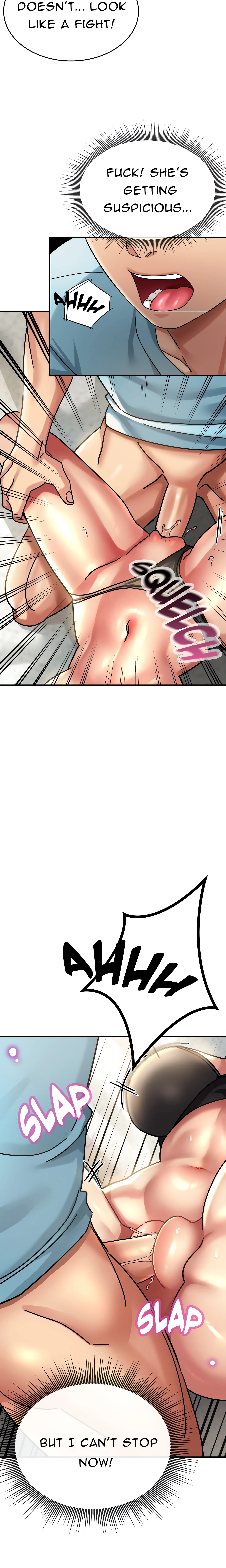 Ring Of Might (Uncensored) chapter 12 page 19