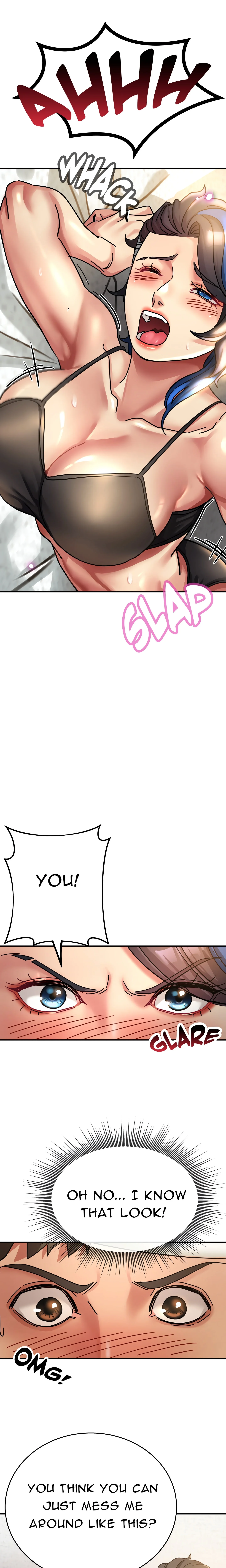 Ring Of Might (Uncensored) chapter 12 page 20