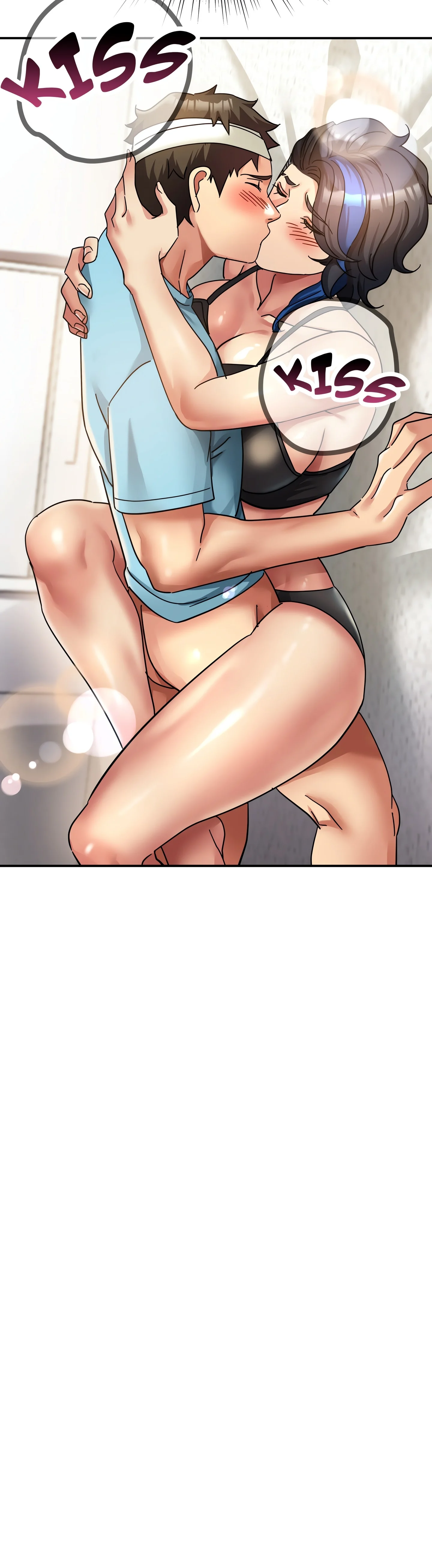 Ring Of Might (Uncensored) chapter 12 page 22