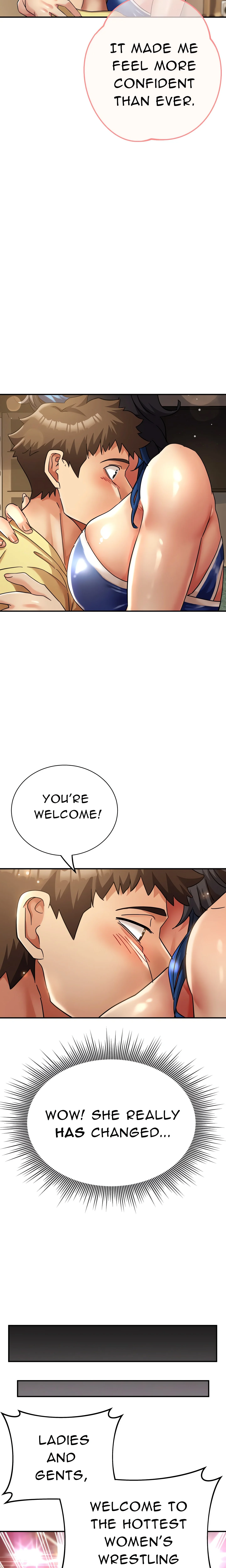 Ring Of Might (Uncensored) chapter 14 page 15