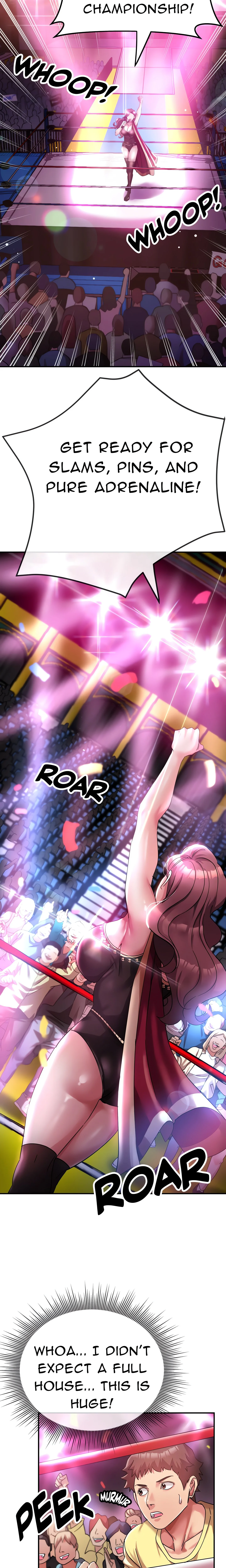 Ring Of Might (Uncensored) chapter 14 page 16