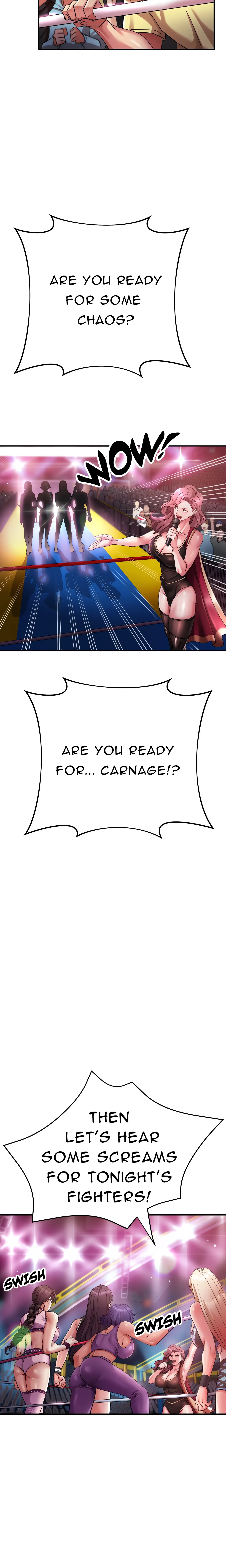 Ring Of Might (Uncensored) chapter 14 page 17