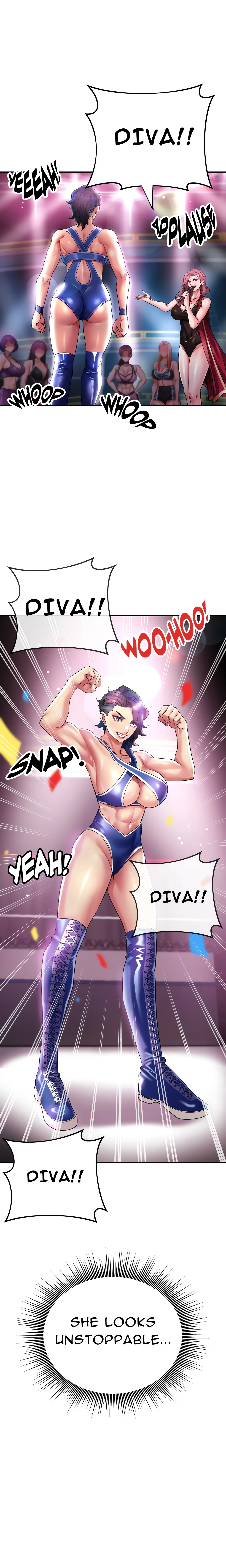 Ring Of Might (Uncensored) chapter 14 page 19