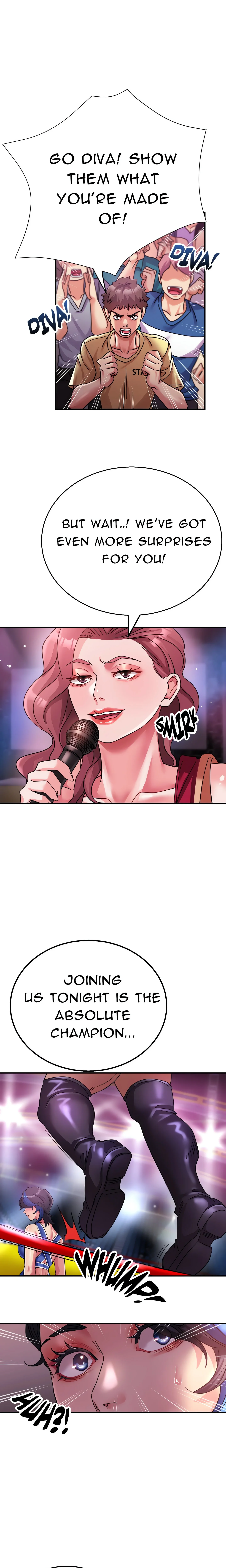 Ring Of Might (Uncensored) chapter 14 page 20