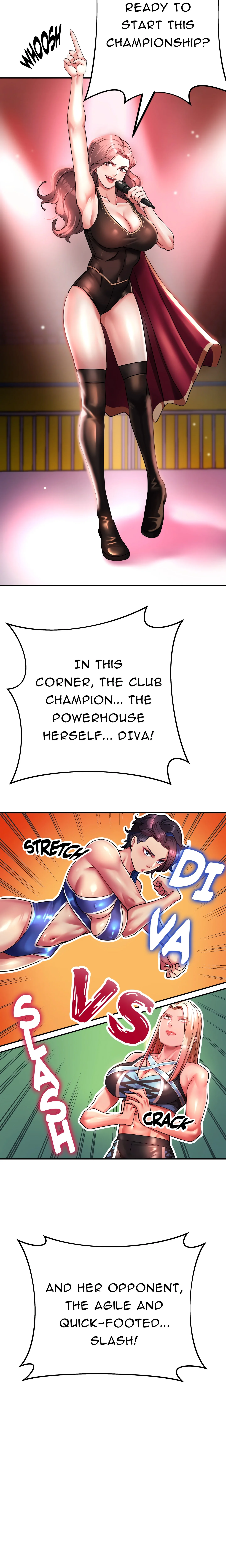 Ring Of Might (Uncensored) chapter 15 page 2