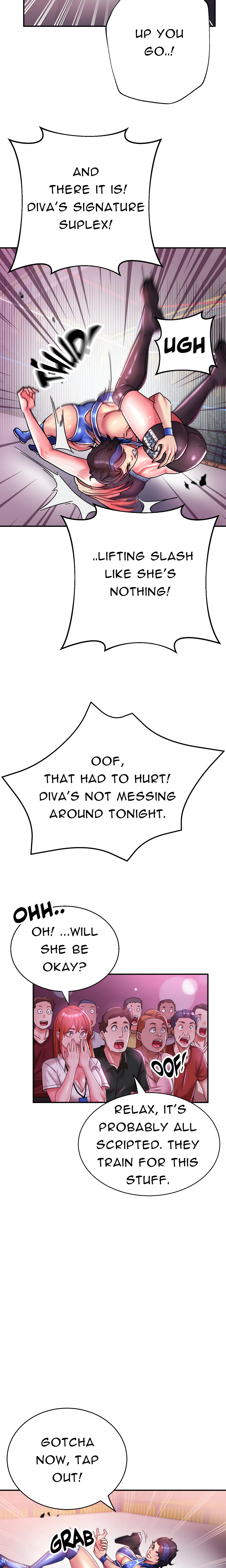 Ring Of Might (Uncensored) chapter 15 page 4