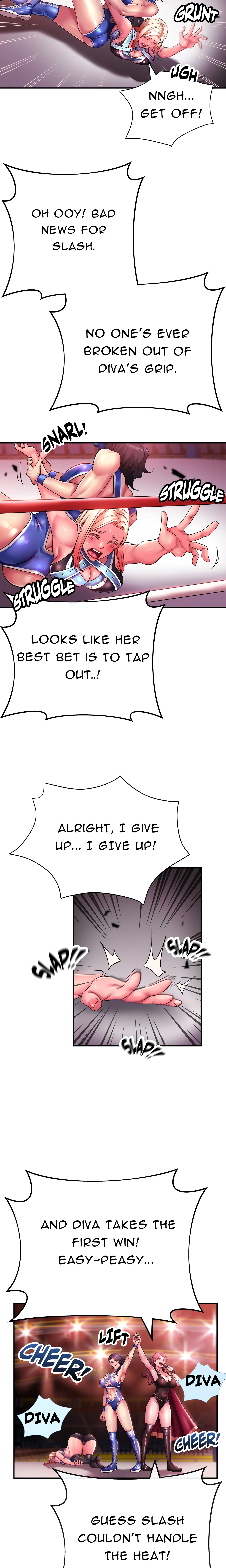 Ring Of Might (Uncensored) chapter 15 page 5