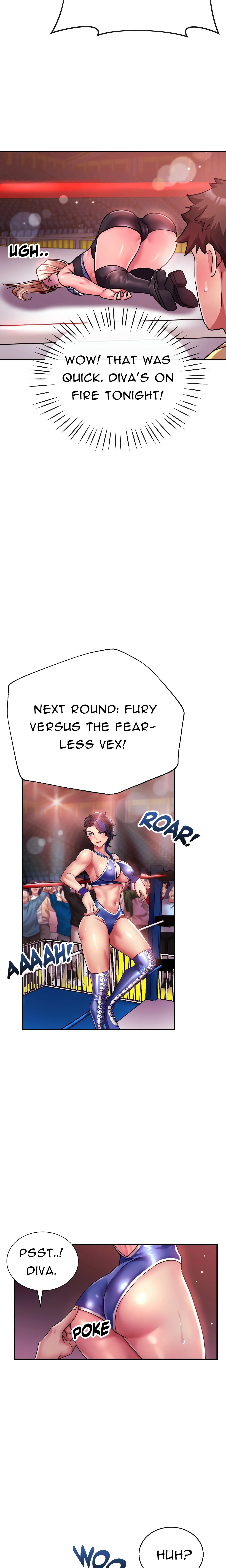 Ring Of Might (Uncensored) chapter 15 page 6