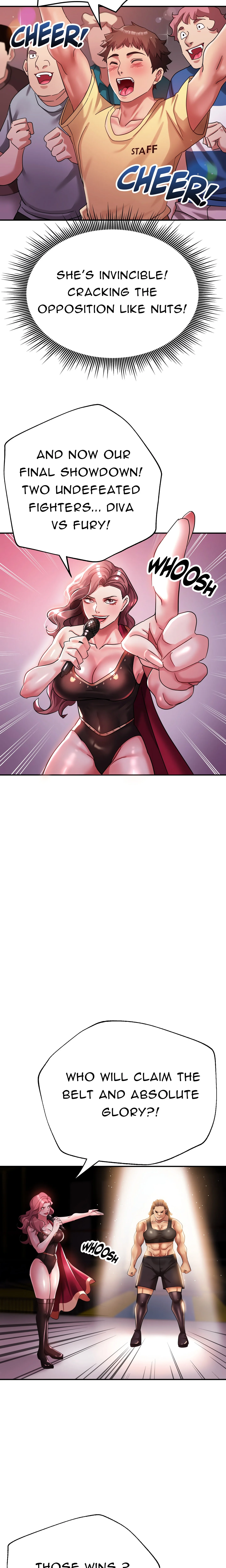 Ring Of Might (Uncensored) chapter 15 page 12
