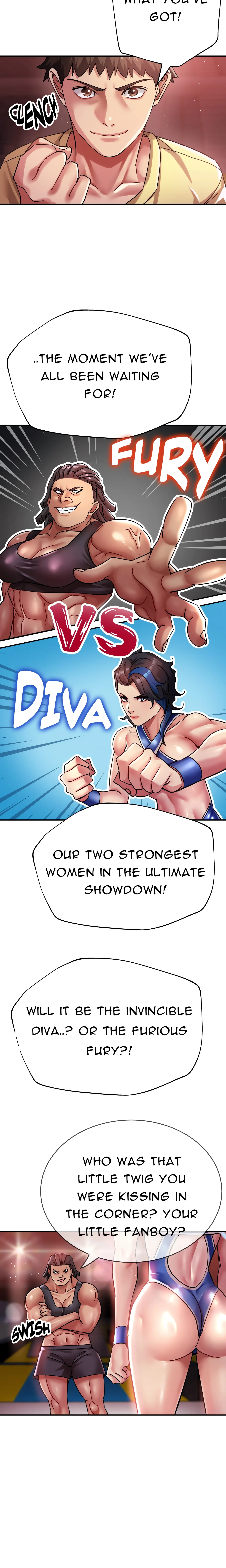 Ring Of Might (Uncensored) chapter 15 page 15