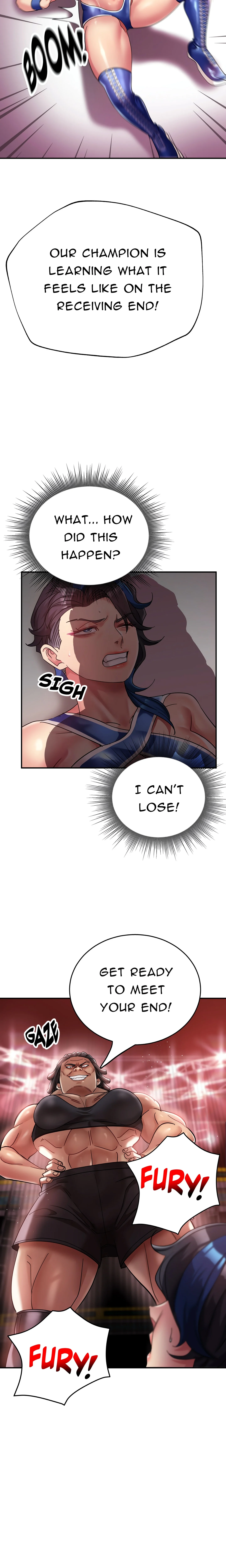 Ring Of Might (Uncensored) chapter 15 page 19