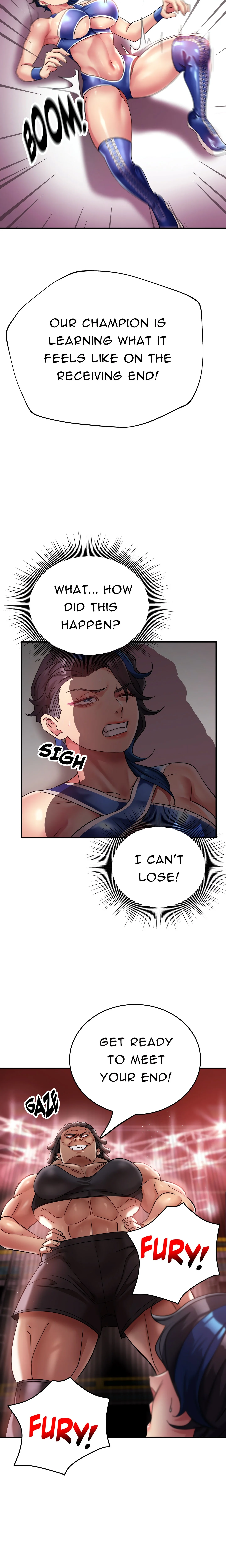 Ring Of Might (Uncensored) chapter 16 page 2