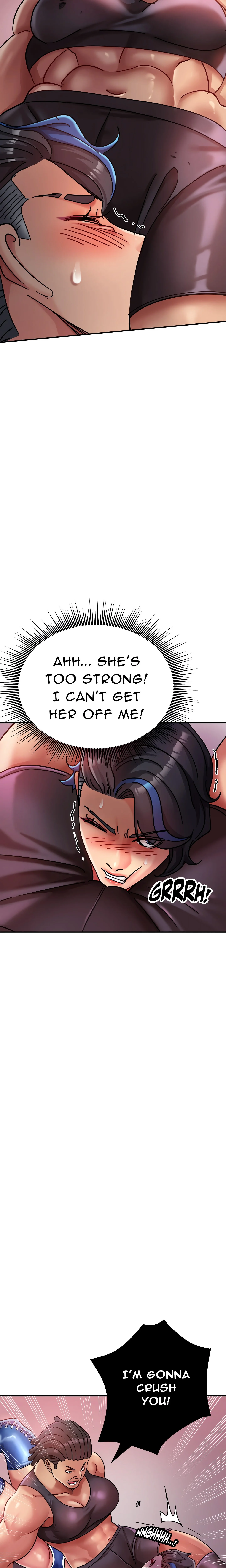Ring Of Might (Uncensored) chapter 16 page 7