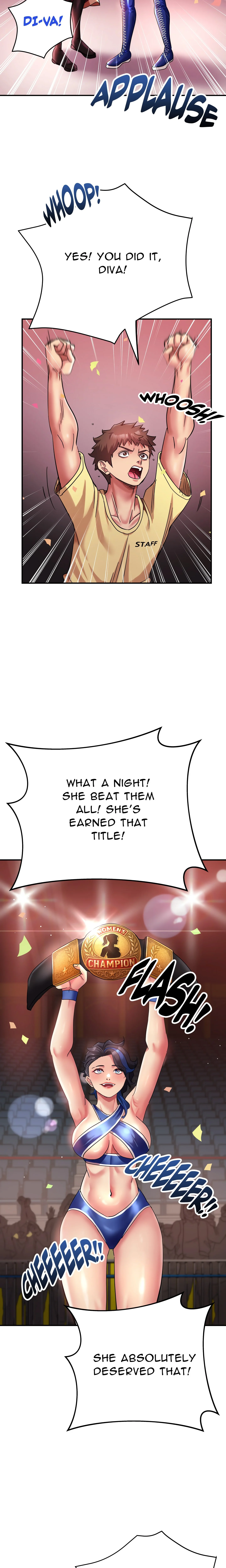Ring Of Might (Uncensored) chapter 16 page 16