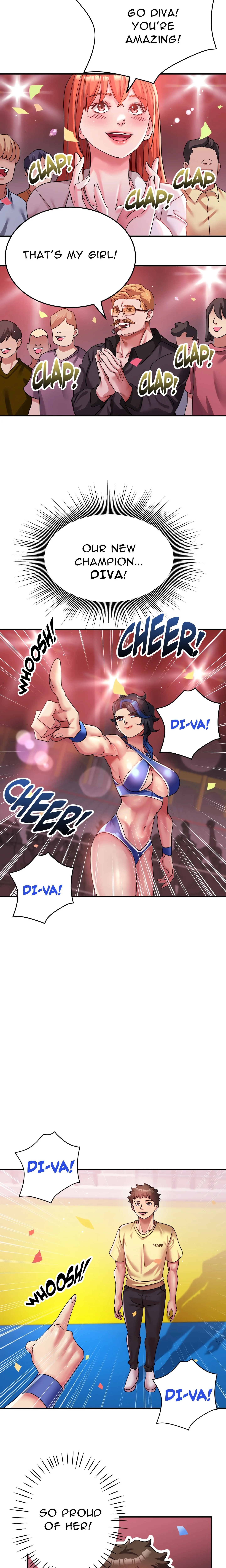 Ring Of Might (Uncensored) chapter 16 page 17