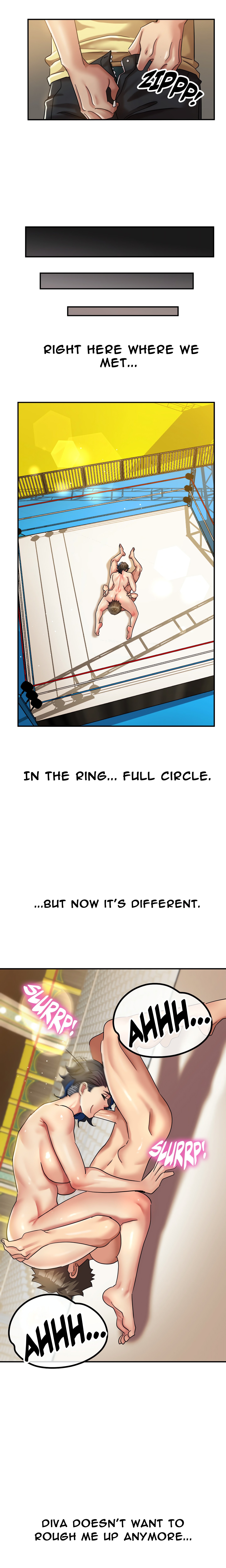 Ring Of Might (Uncensored) chapter 16 page 21