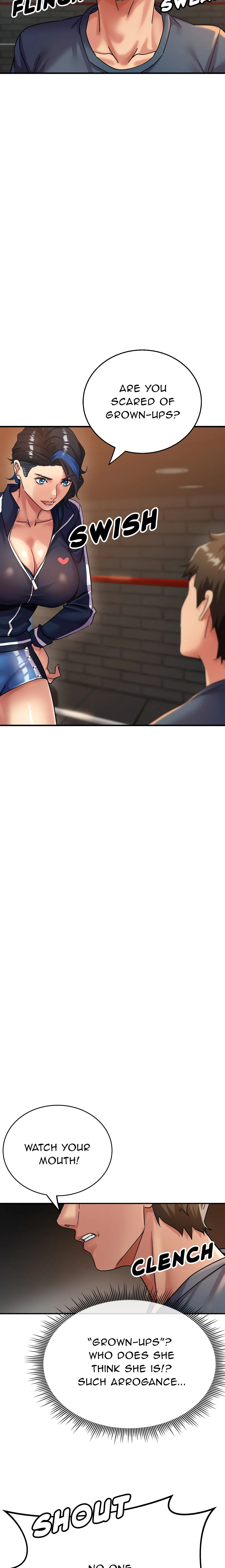Ring Of Might (Uncensored) chapter 2 page 4