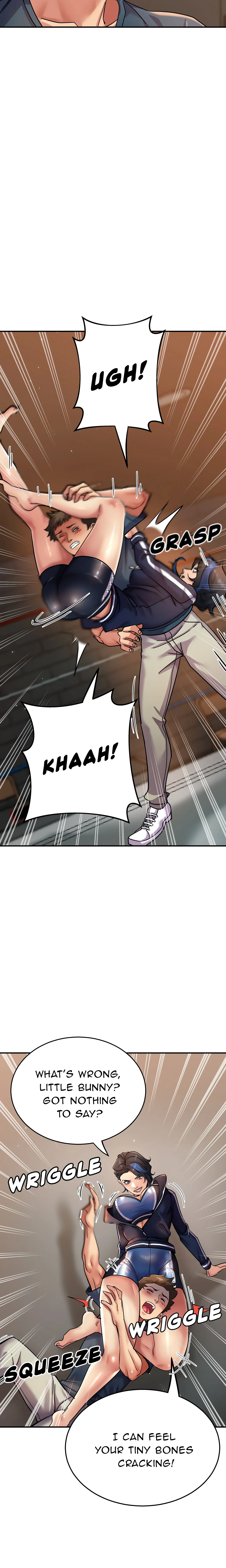 Ring Of Might (Uncensored) chapter 2 page 7